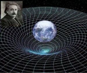 spacetime travel
